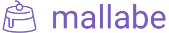 mallabe Logo